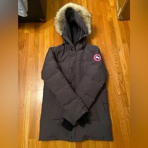 Canada Goose Arctic
